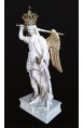 Statua San Michele Arcangelo 45cm